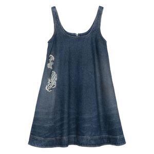 Simone Rocha Blue Dresses - Day Dresses Women